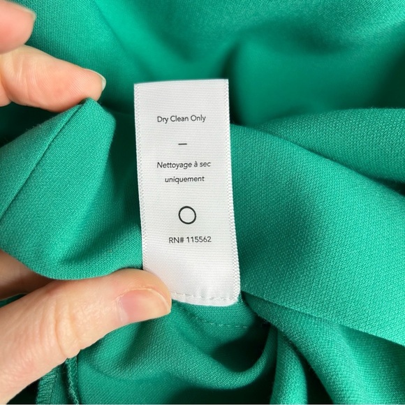 Revolve x Likely Driggs Strapless Mini Dress - Picture 12 of 12